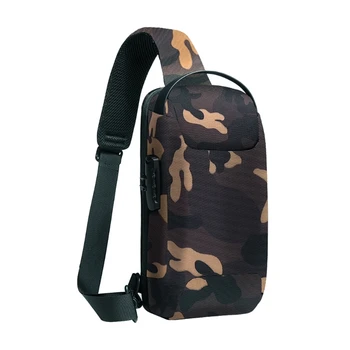Пътна Чанта за носене B95D Игрова Конзола ROG-Али, Противоударная Защитна Чанта За Съхранение, Нагрудная Чанта, Чанта през рамо