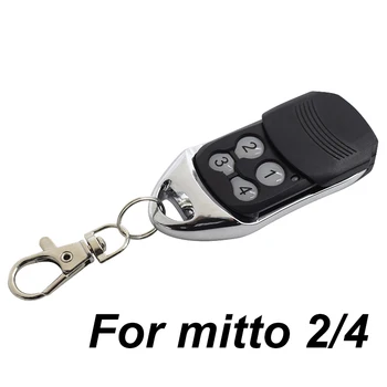 Ключодържател-предавател с електрически врата-бариери за MITTO 2 4 2A 4A B RCB KLEIO B RCA 02 04